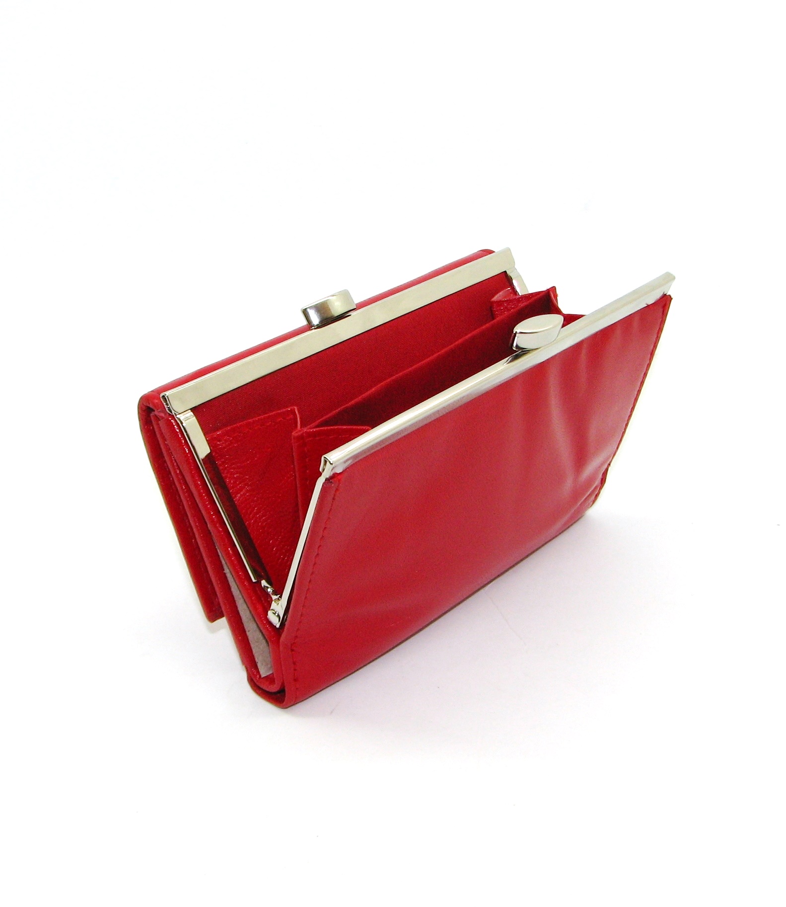 Кошелек женский Cavaldi RD-18-GCL RED Кошелек женский Cavaldi RD-18-GCL RED